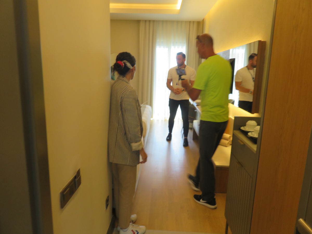 imagini hotel Miramare Beach Side